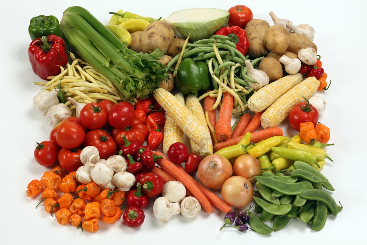 Schlaf und Ernährung: Ein ganzheitlicher Ansatz